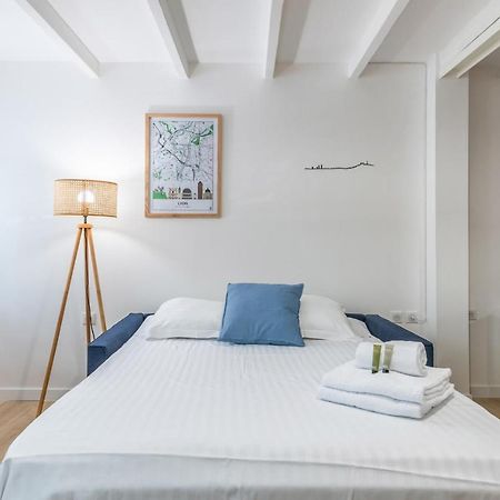 Appartement Frene - Welkeys Lyon Eksteriør bilde